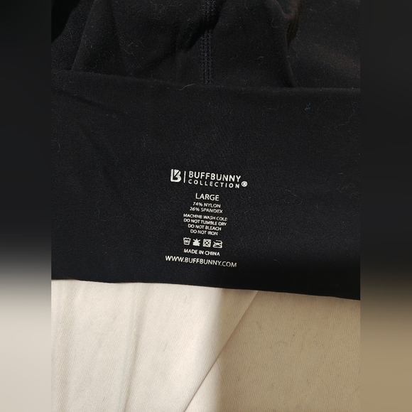 Buffbunny - Picture 3 of 3